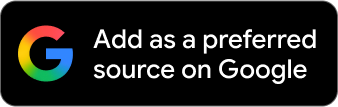 Add Pubperf Analytics as a preferred source on Google