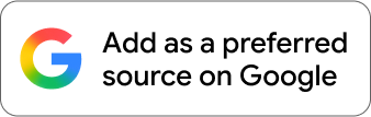 Add Pubperf Analytics as a preferred source on Google